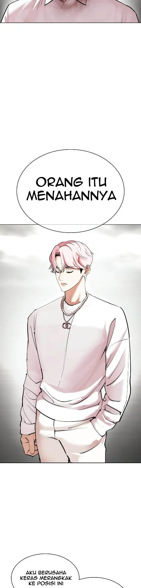 Strongest Parasitic Human Chapter 5 - halaman 15