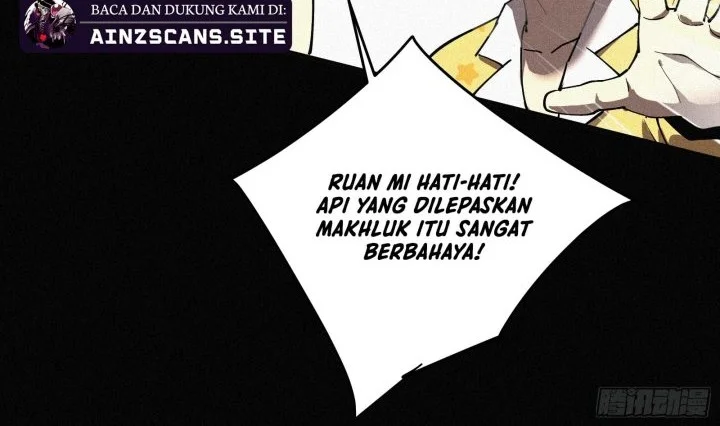 Strongest Player Returns After A Thousand Years Chapter 1 - halaman 21