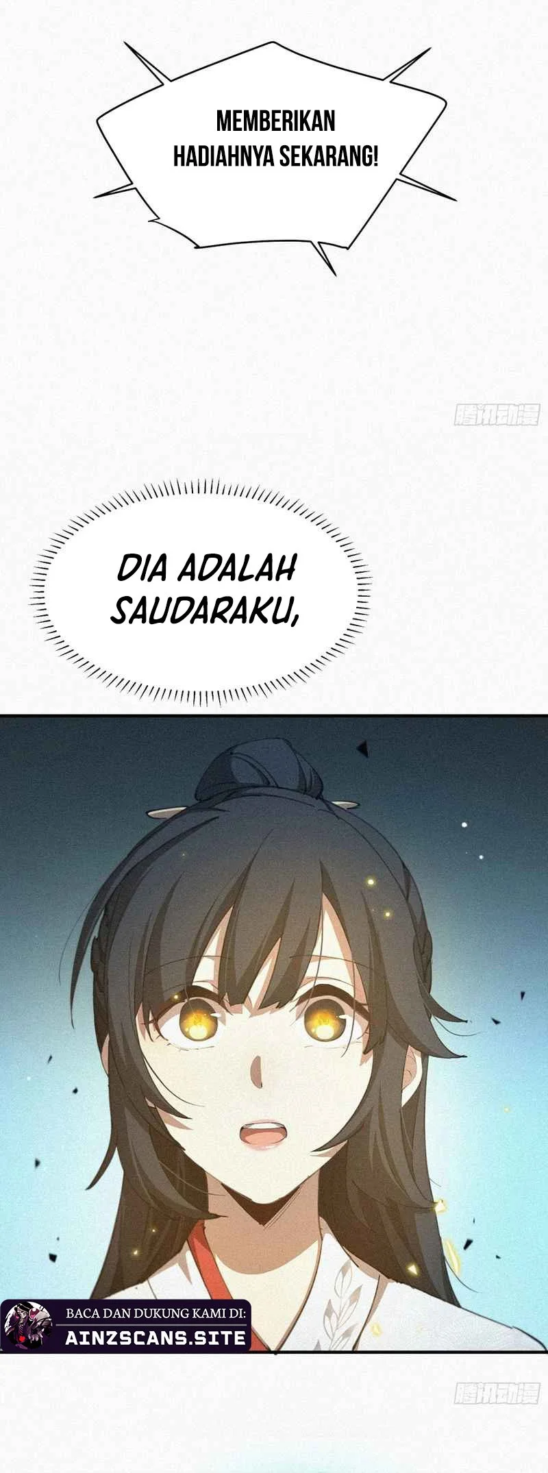 Strongest Player Returns After A Thousand Years Chapter 10 - halaman 24
