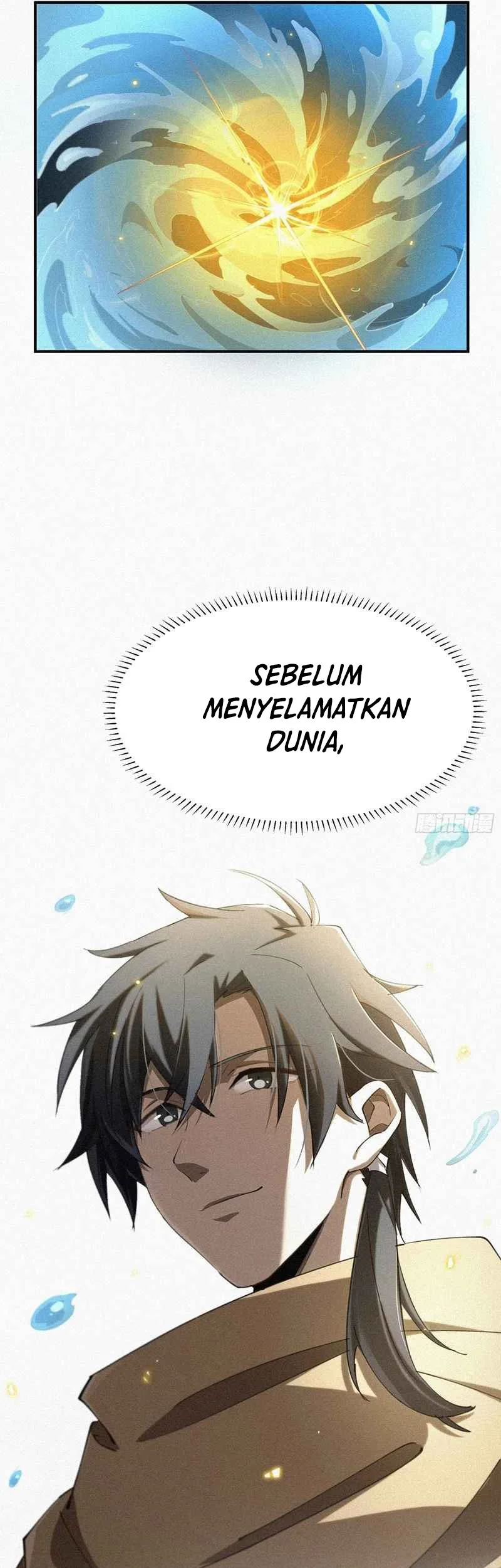 Strongest Player Returns After A Thousand Years Chapter 10 - halaman 25