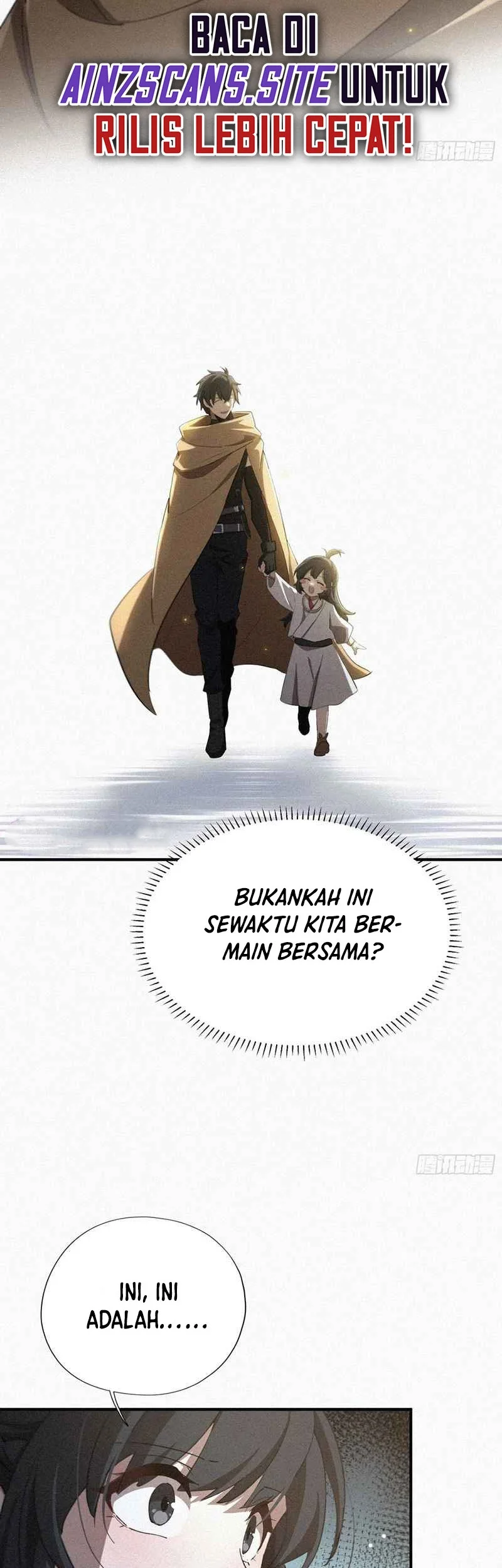 Strongest Player Returns After A Thousand Years Chapter 10 - halaman 26