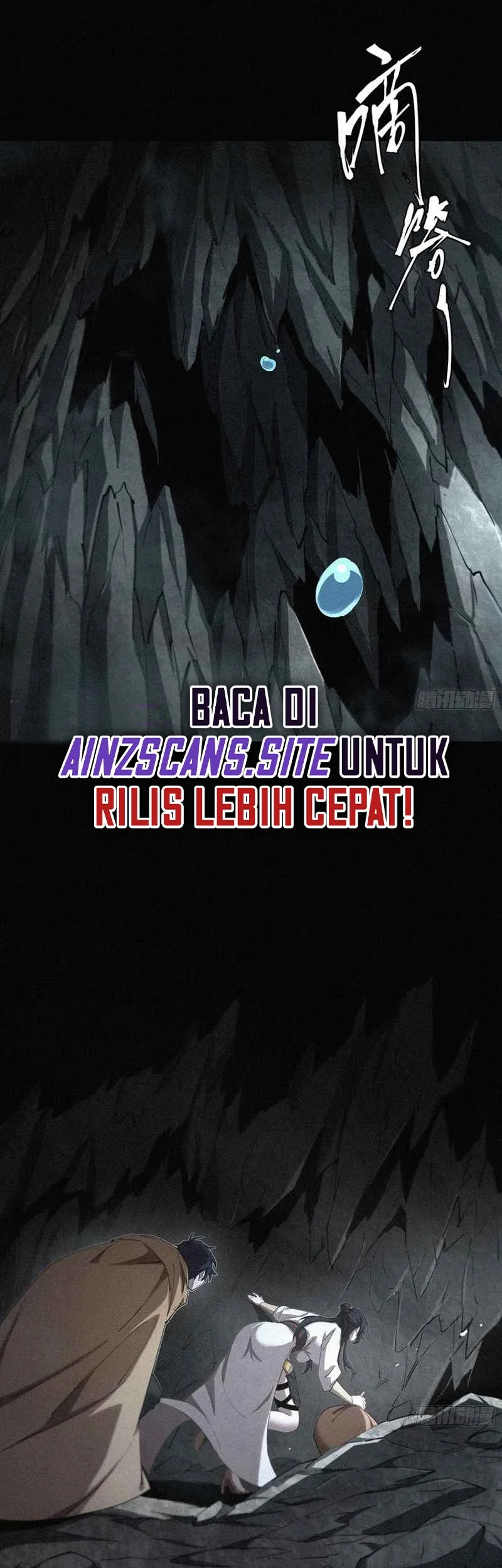 Strongest Player Returns After A Thousand Years Chapter 10 - halaman 4