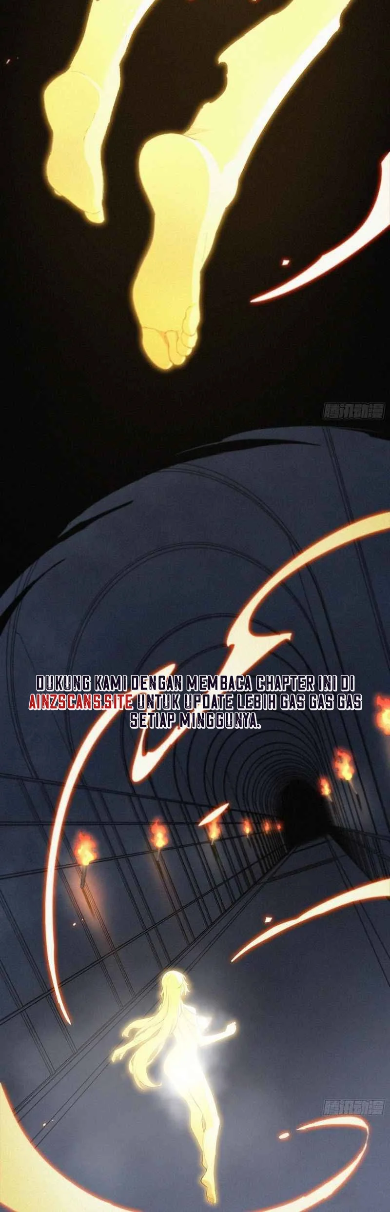 Strongest Player Returns After A Thousand Years Chapter 11 - halaman 15