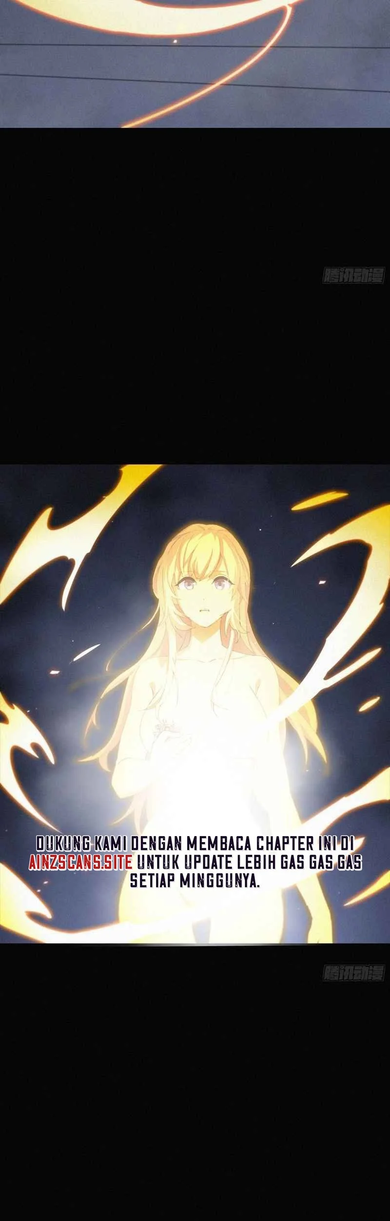 Strongest Player Returns After A Thousand Years Chapter 11 - halaman 16