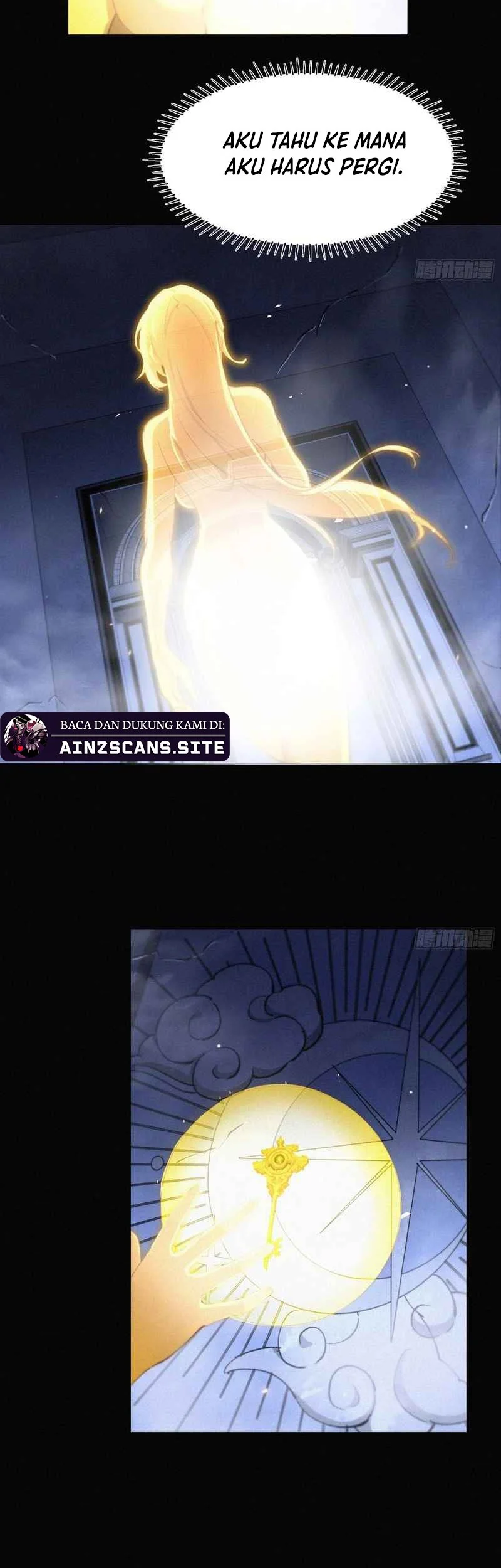 Strongest Player Returns After A Thousand Years Chapter 11 - halaman 23