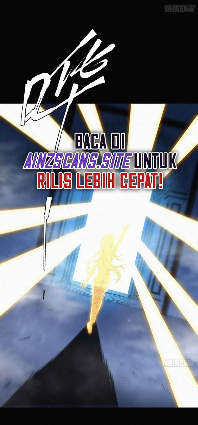 Strongest Player Returns After A Thousand Years Chapter 11 - halaman 24