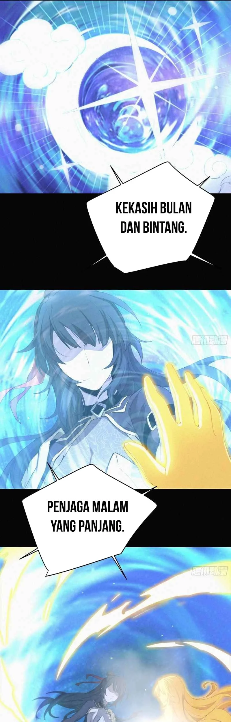 Strongest Player Returns After A Thousand Years Chapter 11 - halaman 25