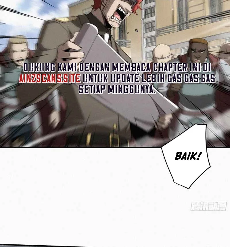 Strongest Player Returns After A Thousand Years Chapter 11 - halaman 36