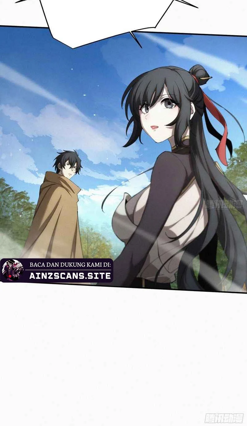 Strongest Player Returns After A Thousand Years Chapter 11 - halaman 38