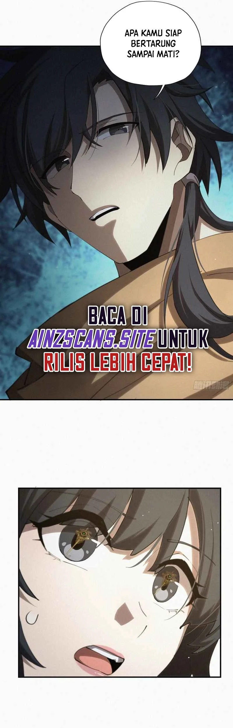 Strongest Player Returns After A Thousand Years Chapter 11 - halaman 7