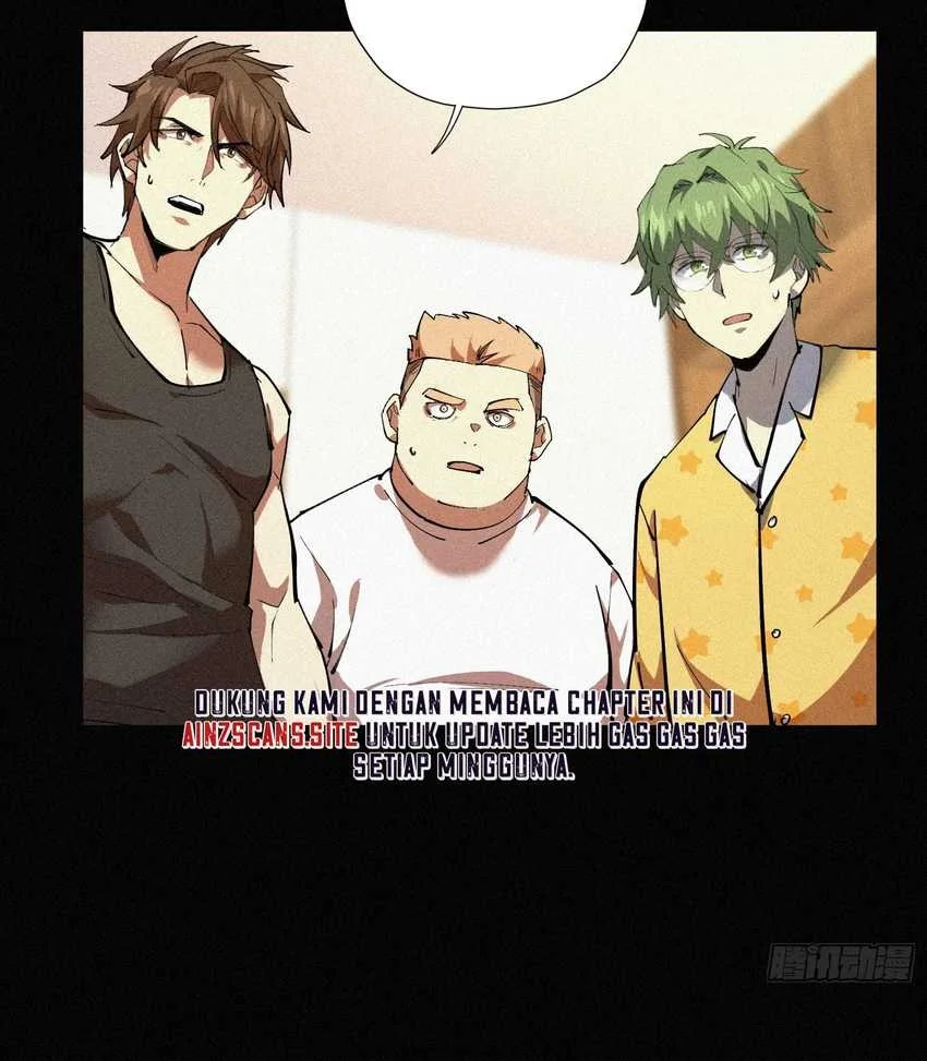 Strongest Player Returns After A Thousand Years Chapter 2 - halaman 11