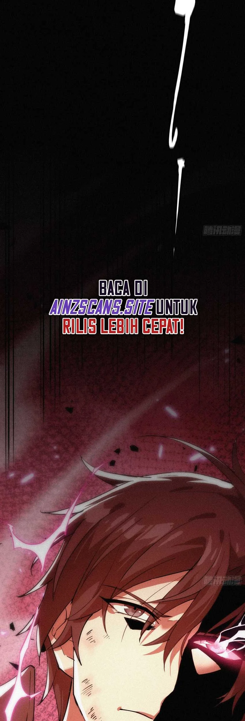 Strongest Player Returns After A Thousand Years Chapter 2 - halaman 14