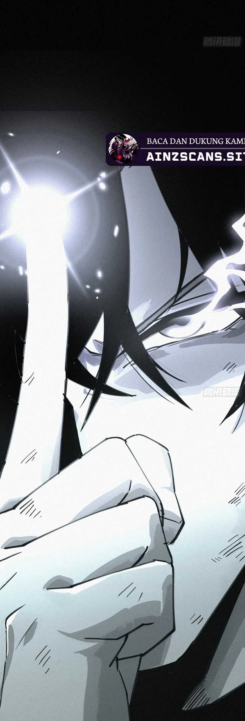 Strongest Player Returns After A Thousand Years Chapter 2 - halaman 20