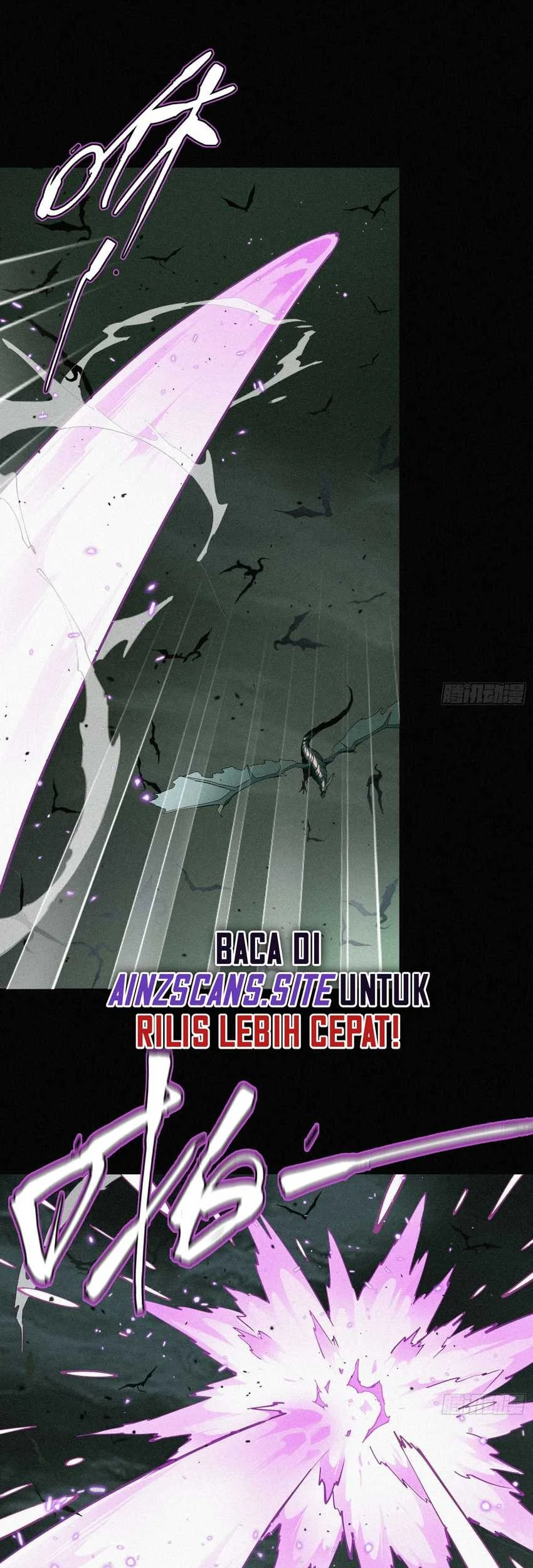Strongest Player Returns After A Thousand Years Chapter 2 - halaman 24
