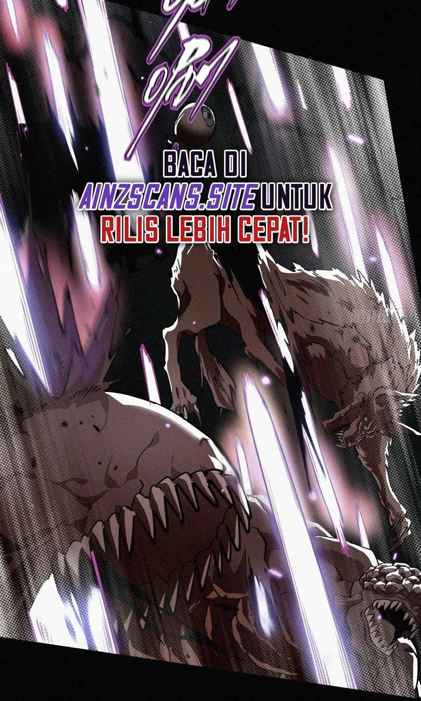 Strongest Player Returns After A Thousand Years Chapter 2 - halaman 26