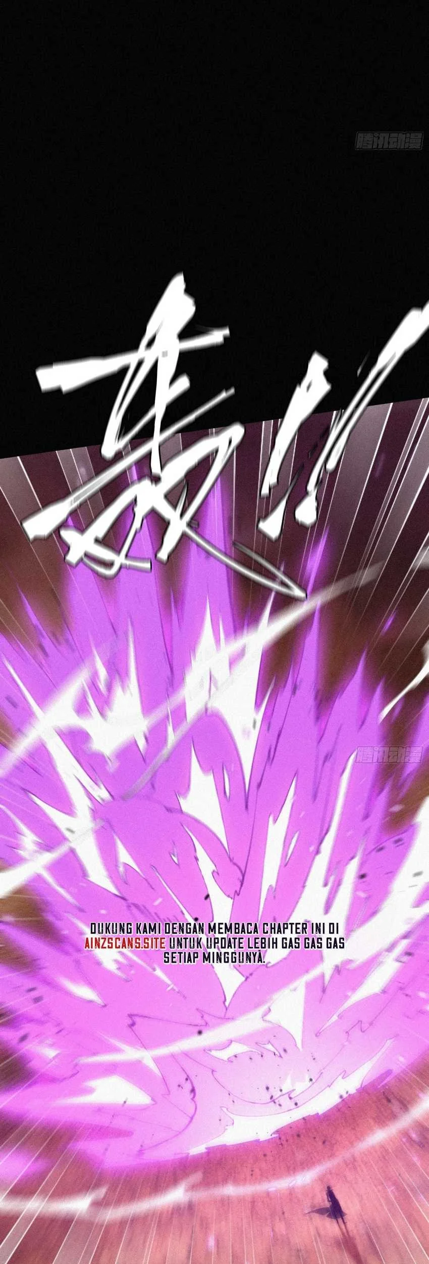 Strongest Player Returns After A Thousand Years Chapter 2 - halaman 27