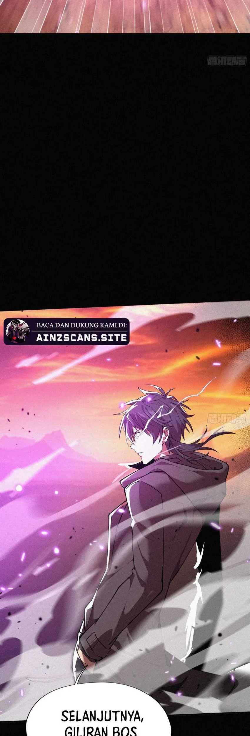 Strongest Player Returns After A Thousand Years Chapter 2 - halaman 28