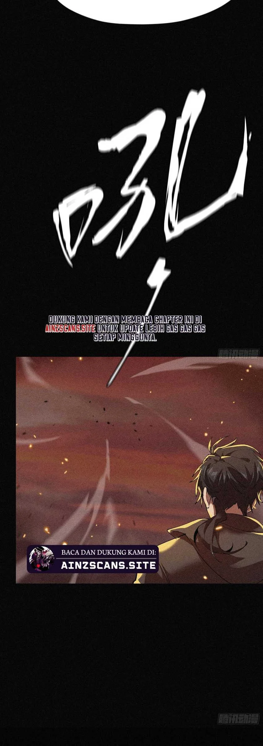 Strongest Player Returns After A Thousand Years Chapter 2 - halaman 36