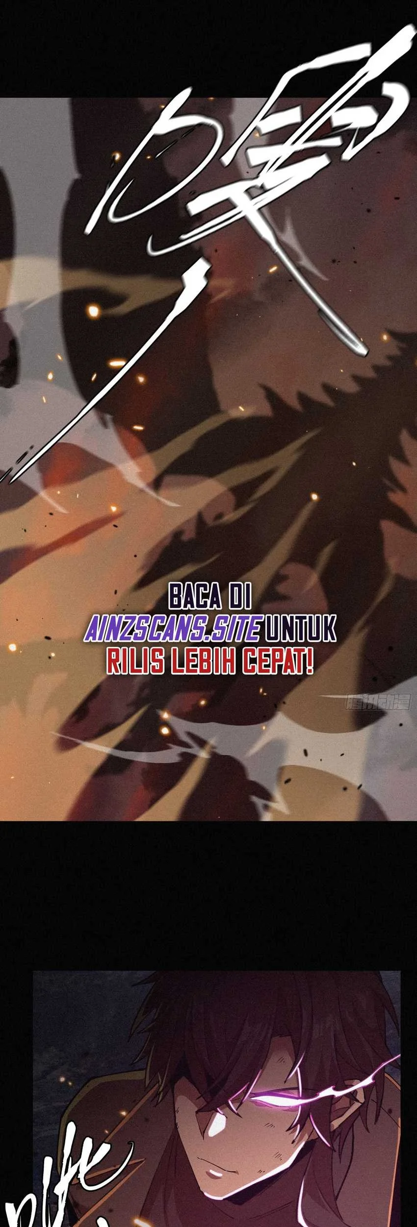 Strongest Player Returns After A Thousand Years Chapter 2 - halaman 37