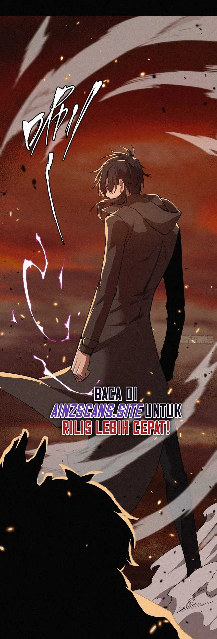 Strongest Player Returns After A Thousand Years Chapter 2 - halaman 39