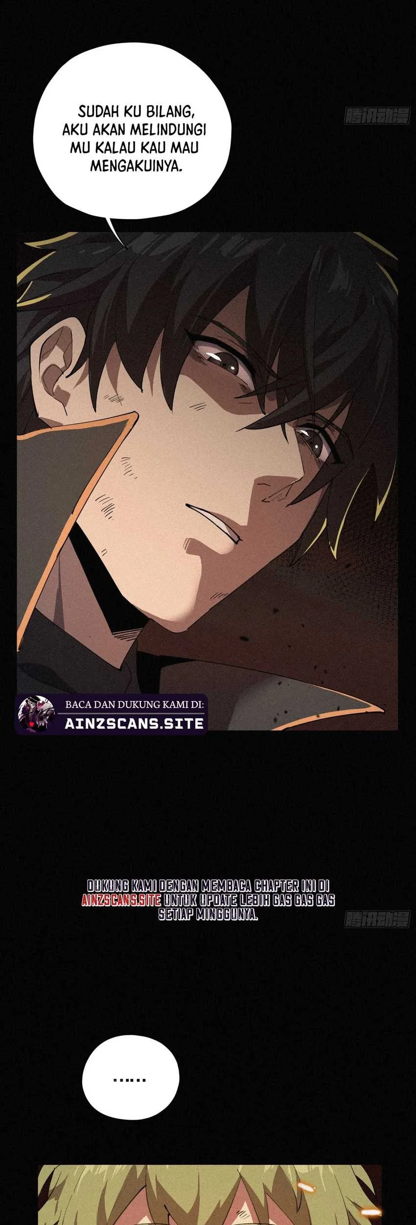 Strongest Player Returns After A Thousand Years Chapter 2 - halaman 45