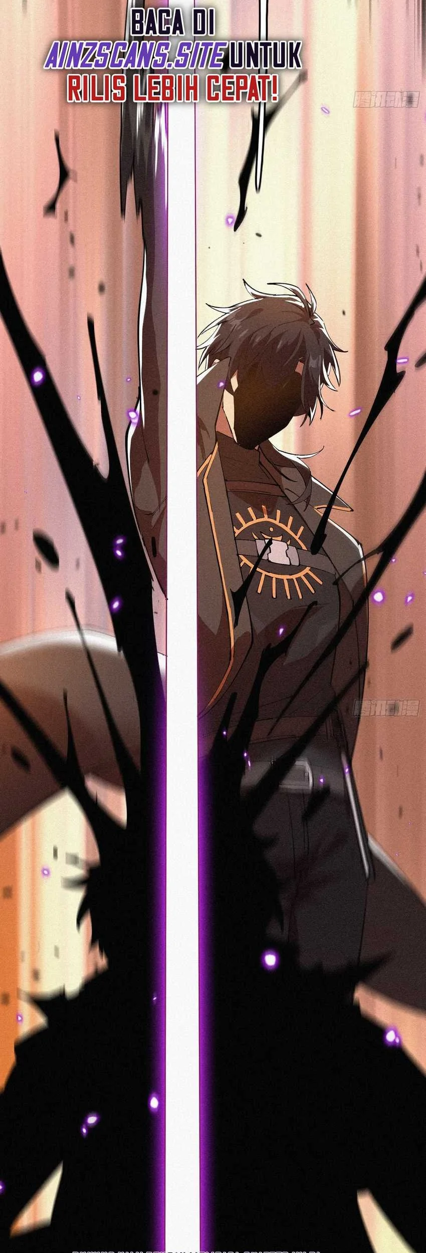 Strongest Player Returns After A Thousand Years Chapter 2 - halaman 47