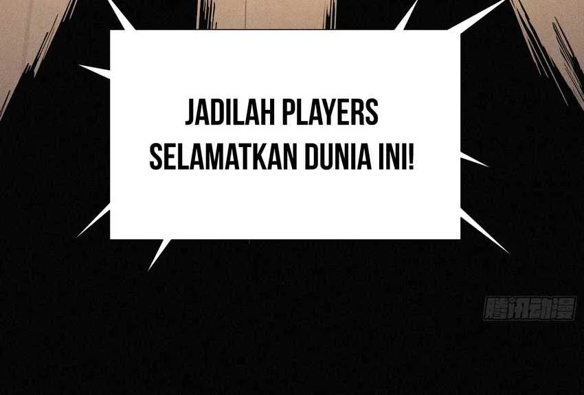 Strongest Player Returns After A Thousand Years Chapter 2 - halaman 5