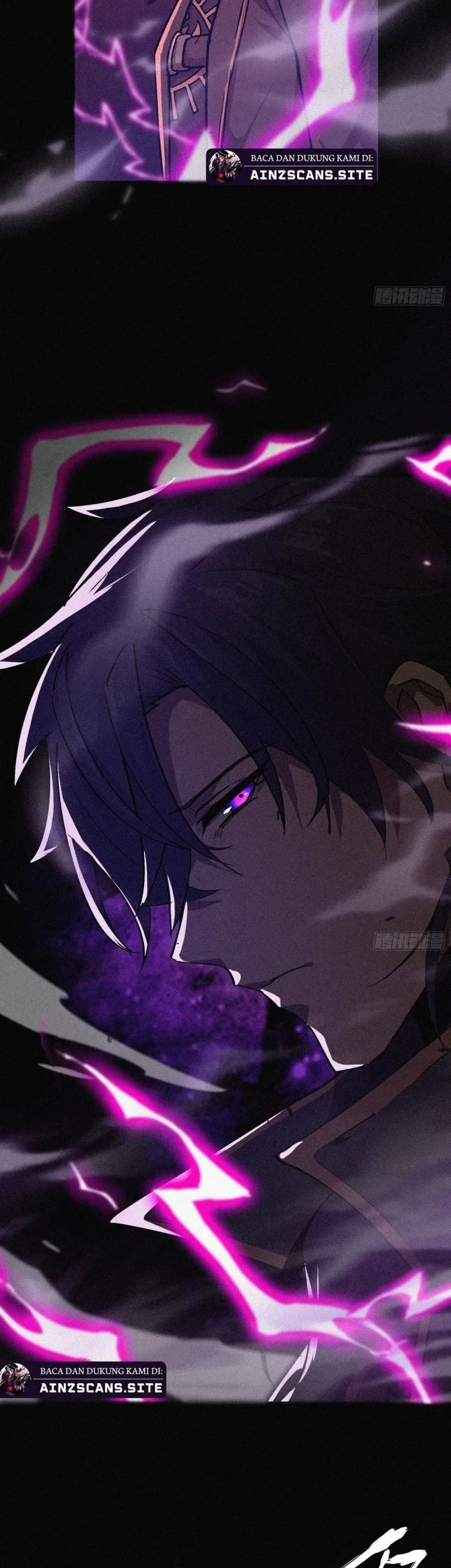 Strongest Player Returns After A Thousand Years Chapter 3 - halaman 11