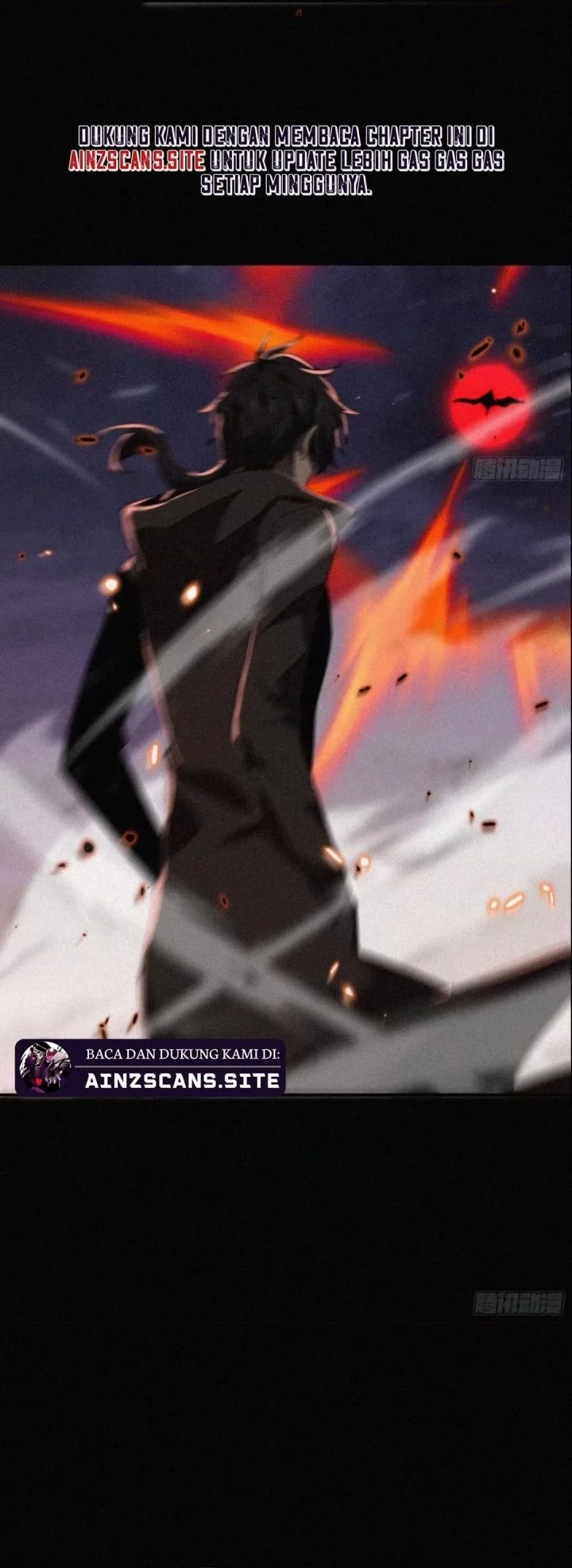 Strongest Player Returns After A Thousand Years Chapter 3 - halaman 20