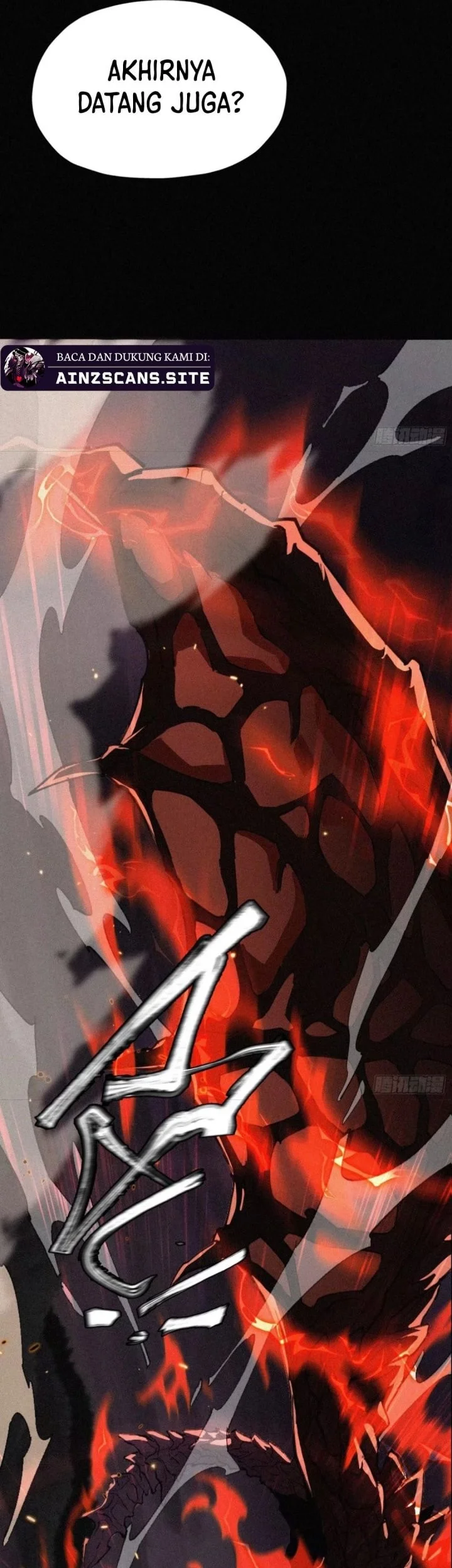 Strongest Player Returns After A Thousand Years Chapter 3 - halaman 21