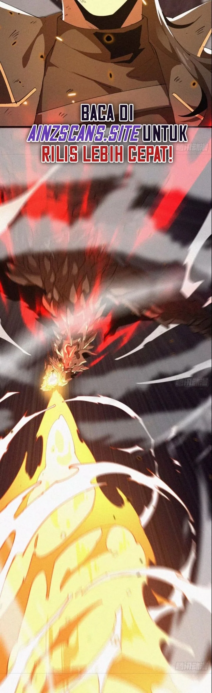 Strongest Player Returns After A Thousand Years Chapter 3 - halaman 24