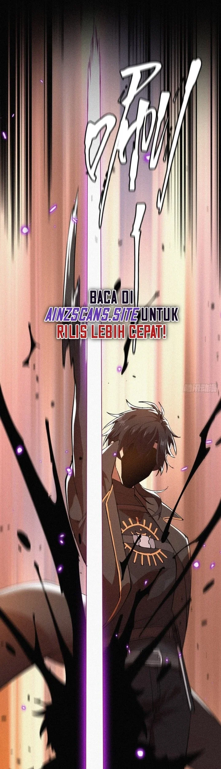 Strongest Player Returns After A Thousand Years Chapter 3 - halaman 3
