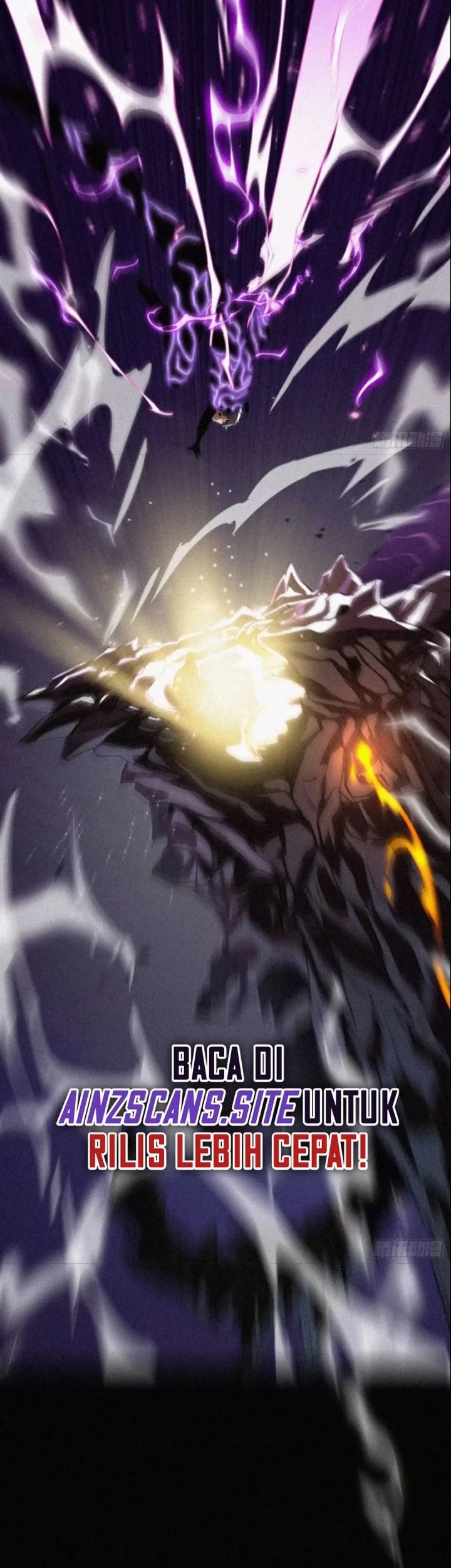 Strongest Player Returns After A Thousand Years Chapter 3 - halaman 31