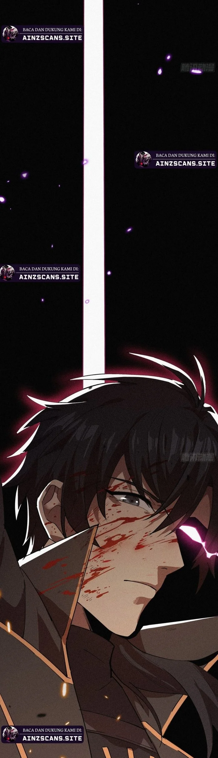 Strongest Player Returns After A Thousand Years Chapter 3 - halaman 5
