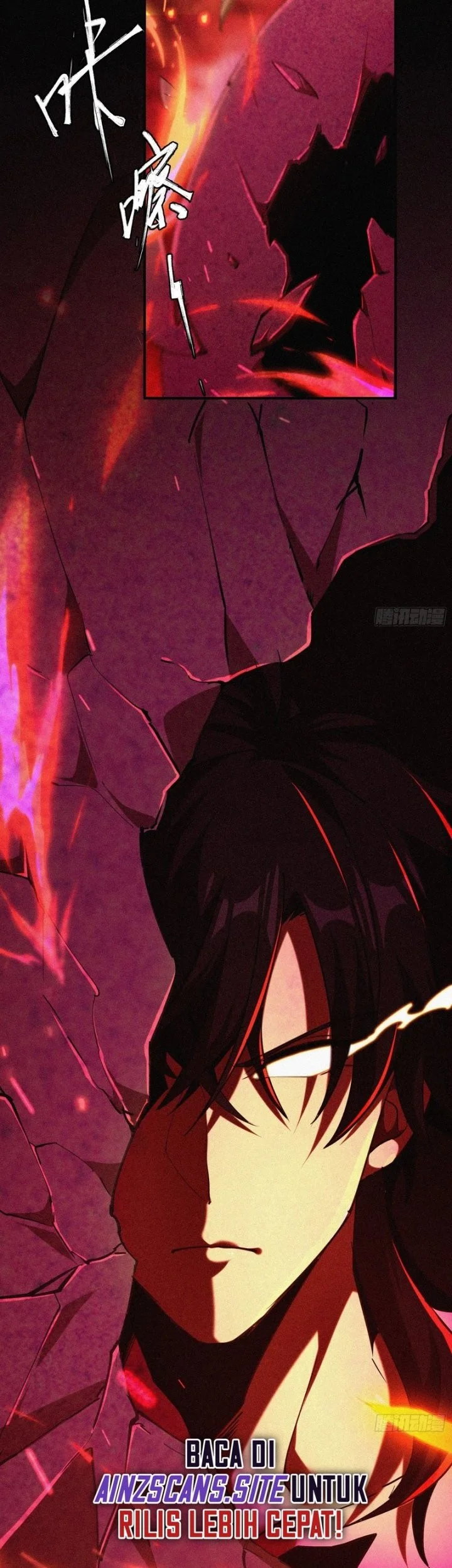 Strongest Player Returns After A Thousand Years Chapter 4 - halaman 16