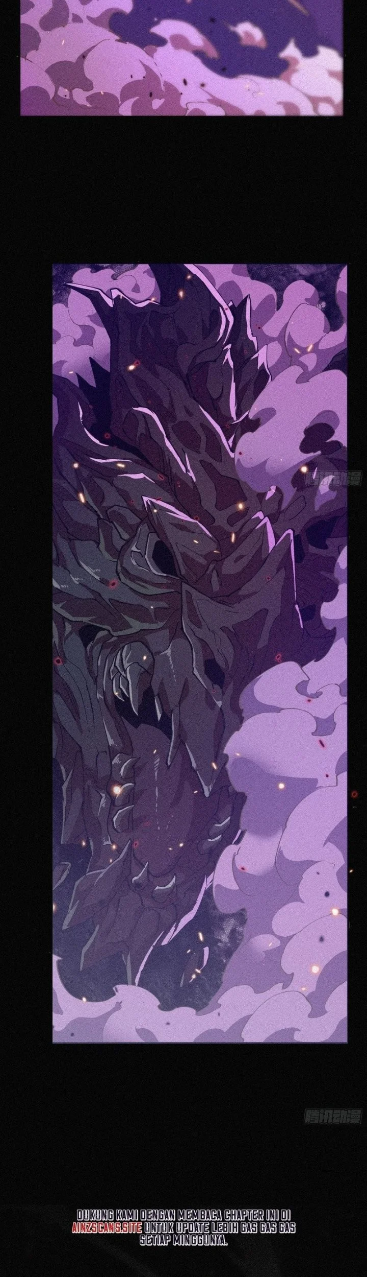 Strongest Player Returns After A Thousand Years Chapter 4 - halaman 20