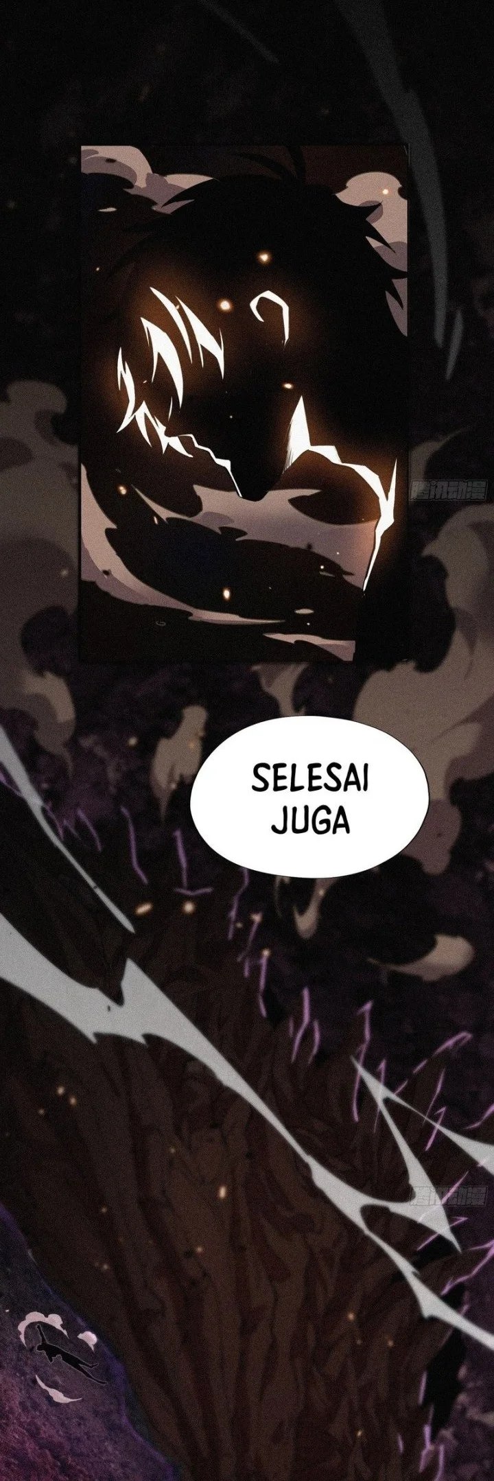 Strongest Player Returns After A Thousand Years Chapter 4 - halaman 21