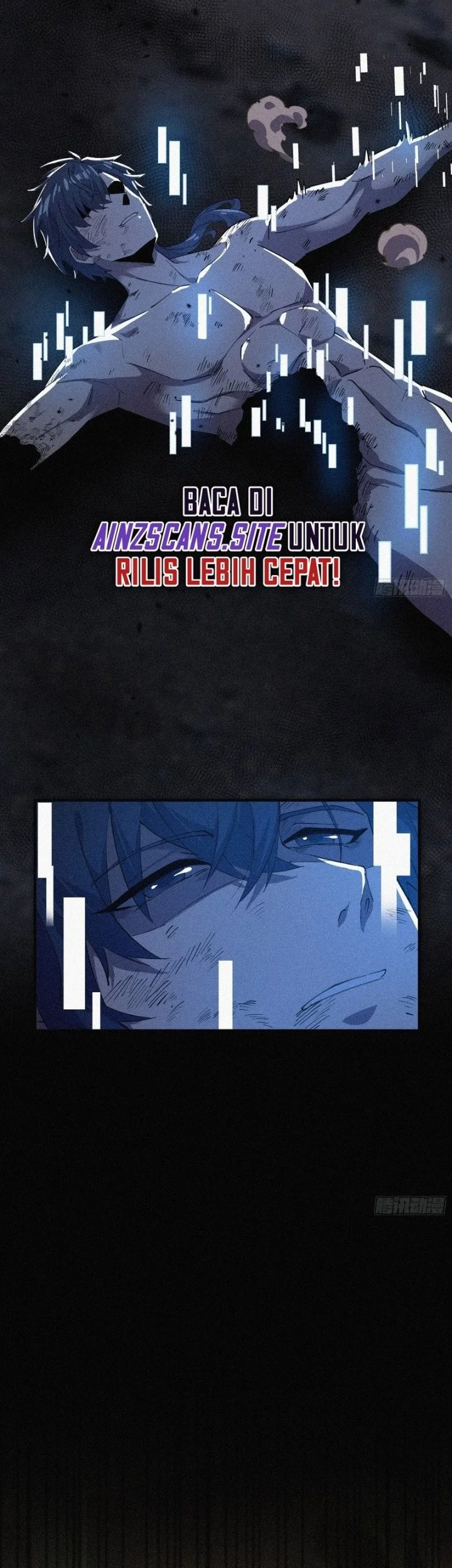 Strongest Player Returns After A Thousand Years Chapter 4 - halaman 24