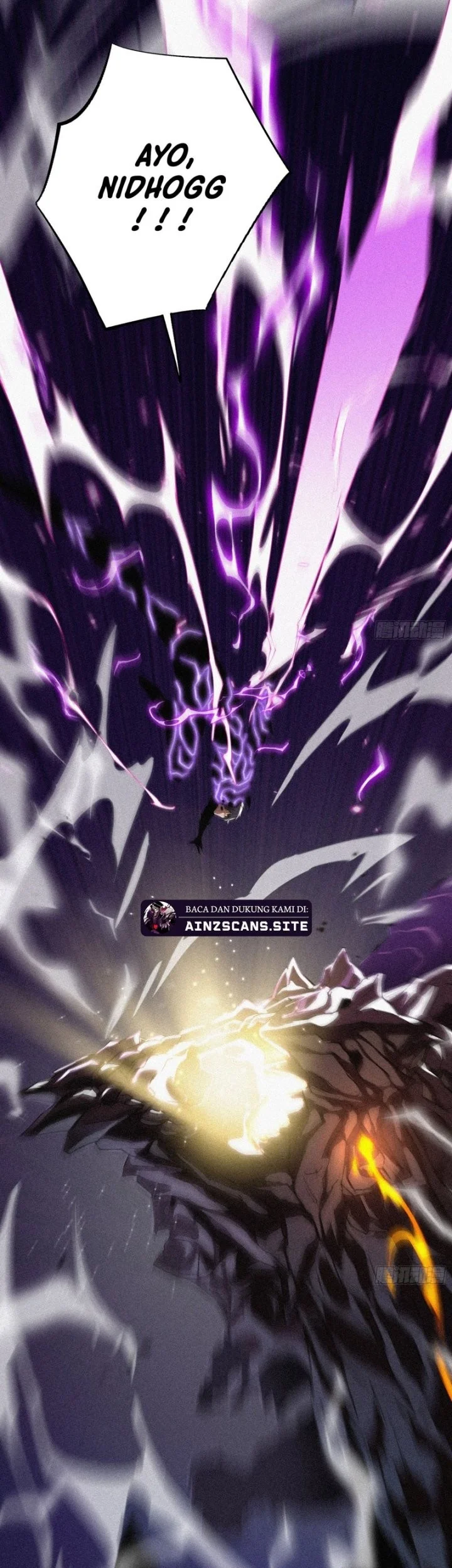 Strongest Player Returns After A Thousand Years Chapter 4 - halaman 26