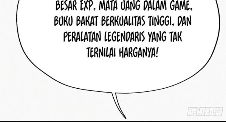 Strongest Player Returns After A Thousand Years Chapter 5 - halaman 25