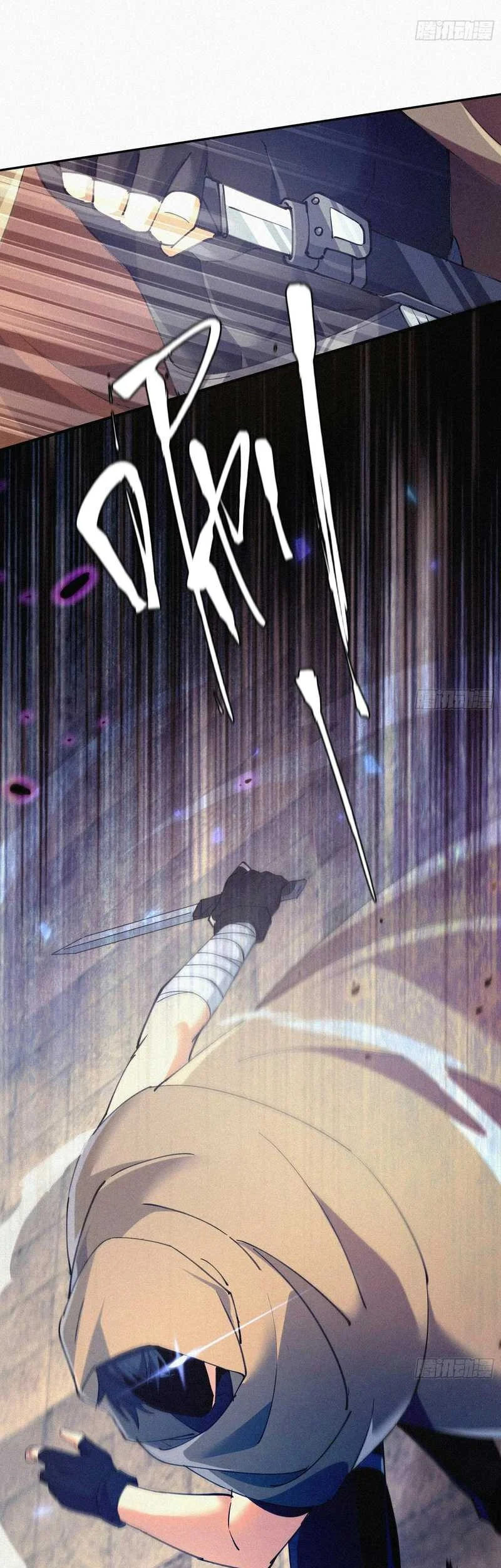 Strongest Player Returns After A Thousand Years Chapter 6 - halaman 22