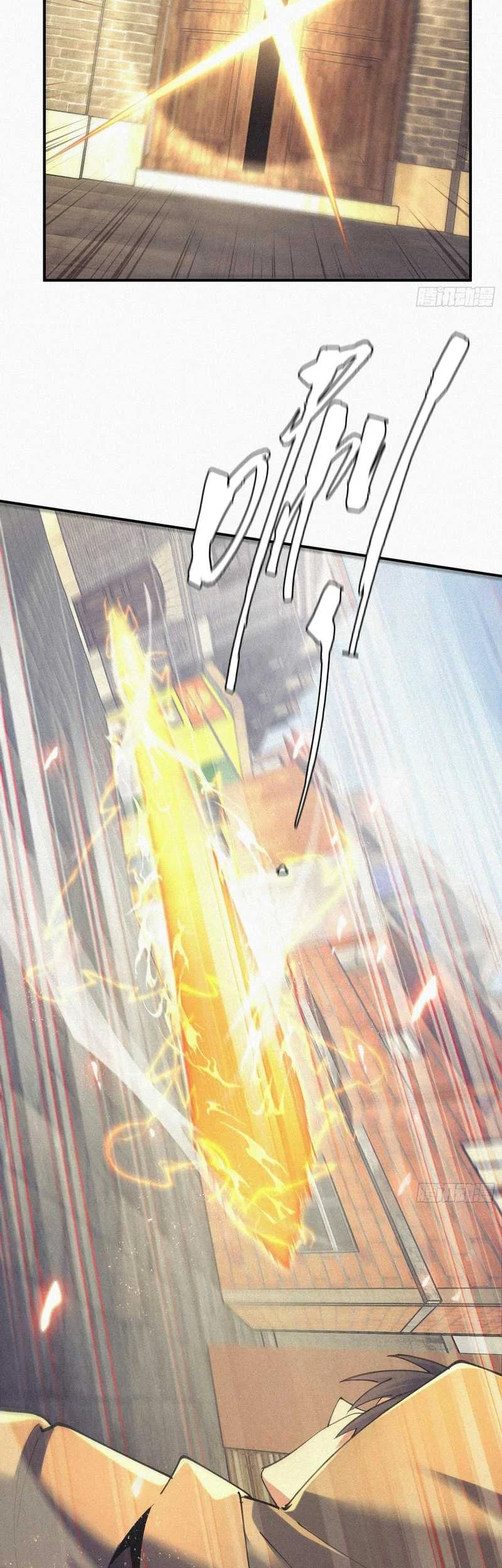 Strongest Player Returns After A Thousand Years Chapter 6 - halaman 29