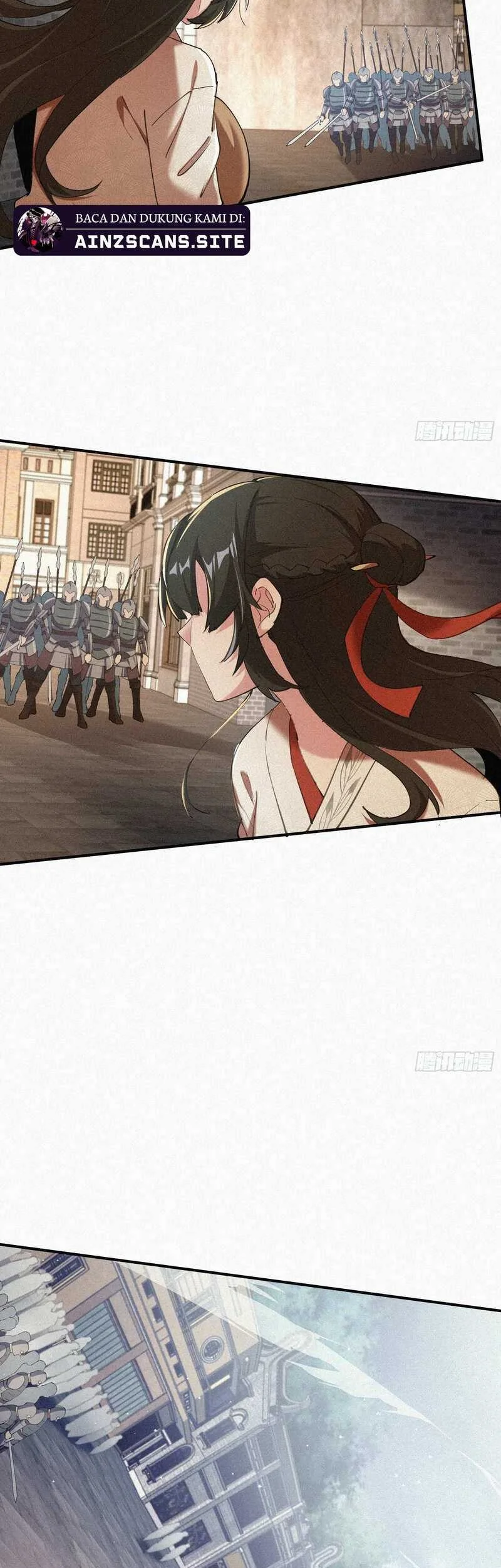 Strongest Player Returns After A Thousand Years Chapter 7 - halaman 21