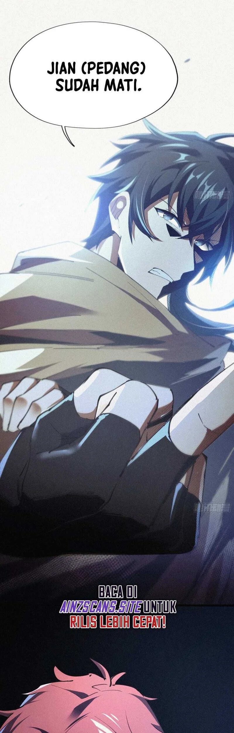 Strongest Player Returns After A Thousand Years Chapter 7 - halaman 37