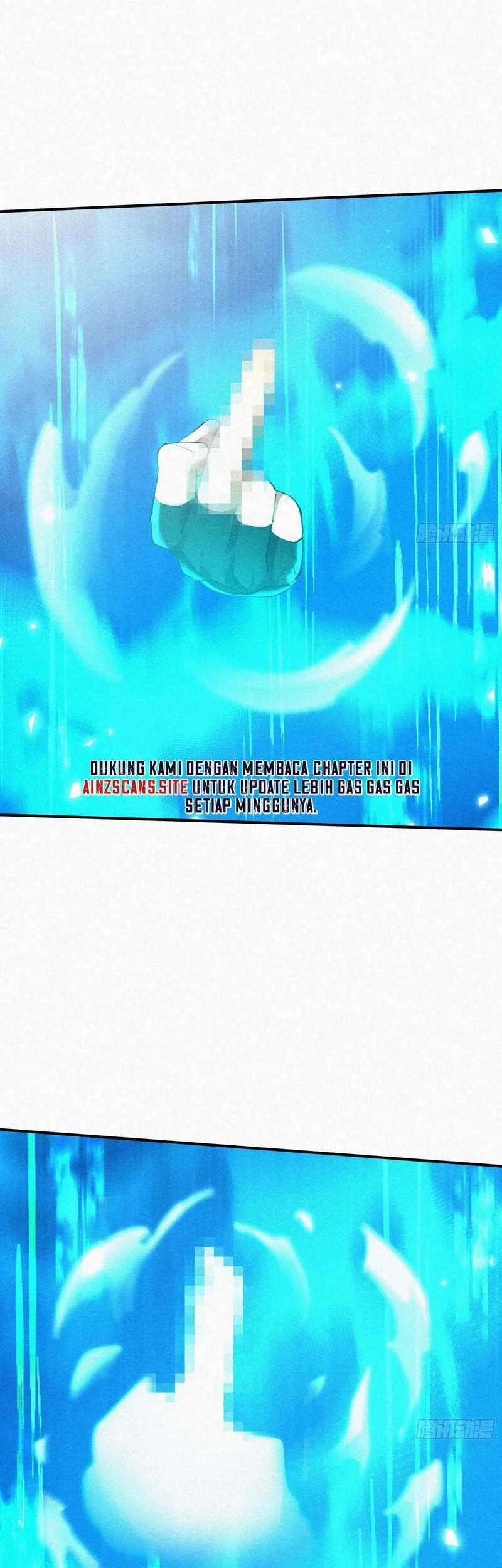 Strongest Player Returns After A Thousand Years Chapter 7 - halaman 47