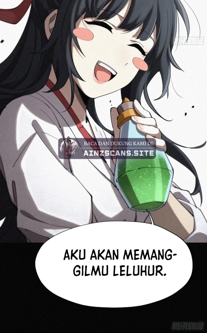 Strongest Player Returns After A Thousand Years Chapter 8 - halaman 24