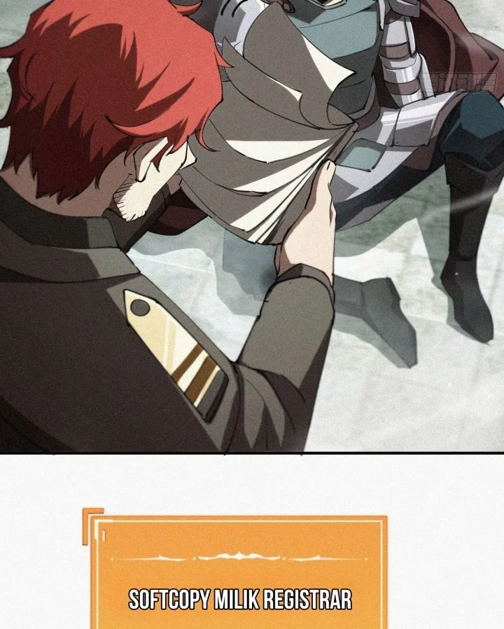 Strongest Player Returns After A Thousand Years Chapter 8 - halaman 5