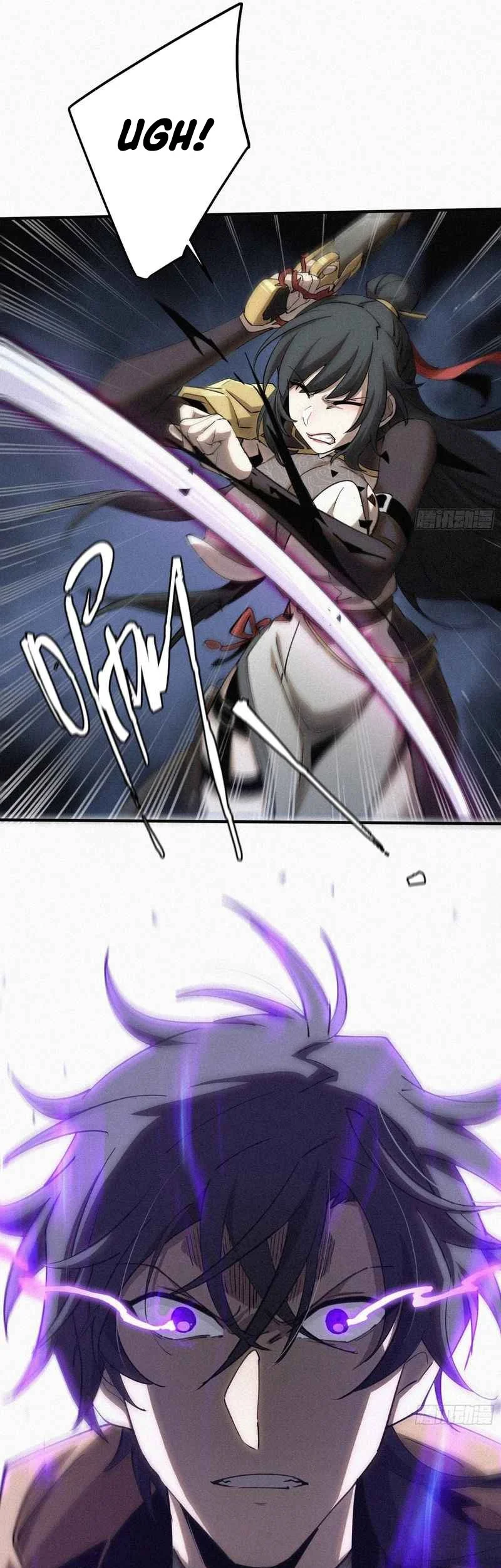 Strongest Player Returns After A Thousand Years Chapter 9 - halaman 12