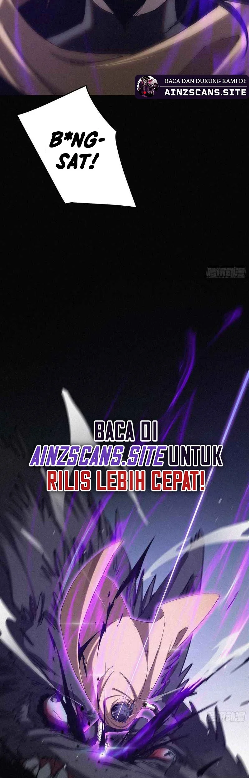 Strongest Player Returns After A Thousand Years Chapter 9 - halaman 13