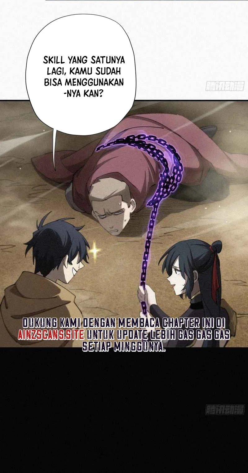 Strongest Player Returns After A Thousand Years Chapter 9 - halaman 23